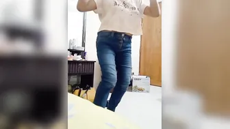 Married Aunty Next Door Begging For My Big Hard Cock Now