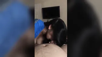 Gorgeous Indian Milf Moaning While Getting Railed Balls Deep