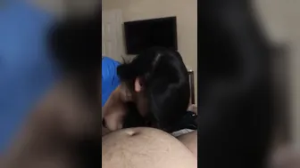 Gorgeous Indian Milf Moaning While Getting Railed Balls Deep