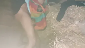 Telugu Aunty Seducing Young Boy Romantic Fucking Session