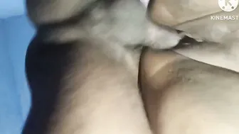 Desi Aunty Getting Drilled Doggy Style Moaning So Loudly