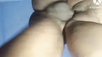Desi Aunty Getting Drilled Doggy Style Moaning So Loudly
