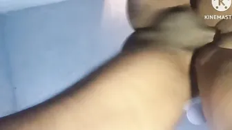 Desi Aunty Getting Drilled Doggy Style Moaning So Loudly