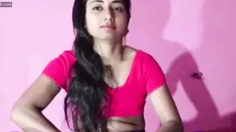 Older Aunty Seducing Young Guy When House Is Empty Talking