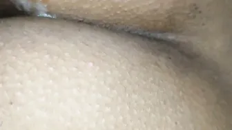 Fucking My Hot Milf's Tight Ass Hard And Deep From Behind