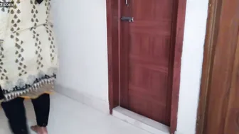 Bra Salesman Forcing Himself On Horny Lonely Housewife Slut