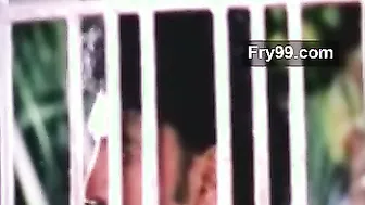 Desi Aunty Sucking My Cock In The Bedroom Making Me Cum Hard