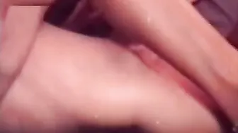 Desi Aunty Sucking My Cock In The Bedroom Making Me Cum Hard