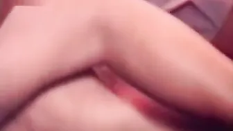 Desi Aunty Sucking My Cock In The Bedroom Making Me Cum Hard