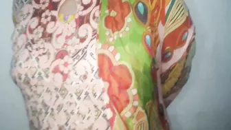 Homemade Married Aunty Getting Pounded By Younger Neighbor