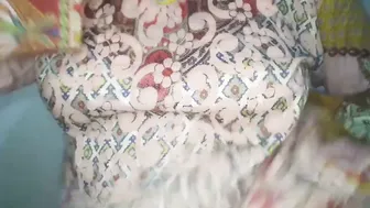 Homemade Married Aunty Getting Pounded By Younger Neighbor