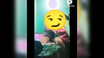 Thick Ass Desi Milf Showing Off Her Juicy Pussy Close Up
