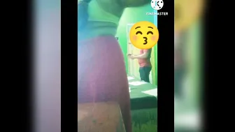 Thick Ass Desi Milf Showing Off Her Juicy Pussy Close Up