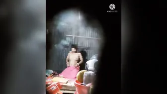 Village Aunty Exposing Her Massive Tits And Curvy Body