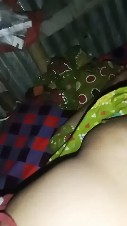 Village Married Woman Fucking Her Young Neighbor Next Door