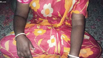 Village Mature Aunty Losing Her Virginity To Young Stud