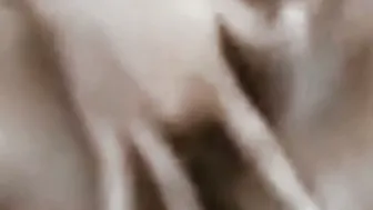 Indian Aunty Fingering Her Wet Pussy On Webcam For Lovers