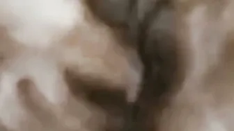 Indian Aunty Fingering Her Wet Pussy On Webcam For Lovers