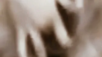 Indian Aunty Fingering Her Wet Pussy On Webcam For Lovers