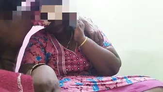 Married Aunty Meeting Her Ex Boyfriend For Cheating Fuck