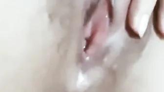 Indian Aunty Masturbating On Webcam Moaning In Pure Hindi
