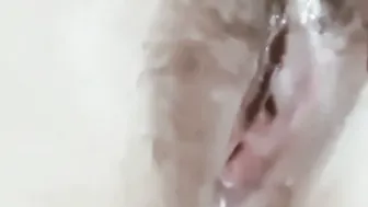 Indian Aunty Masturbating On Webcam Moaning In Pure Hindi