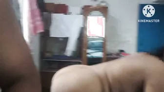 Busty Aunty With Huge Boobs Riding Cock Like A Pro Slut