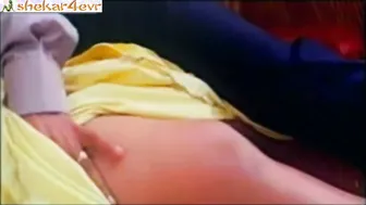 Naughty Married Woman Stripping Naked For The Camera Again