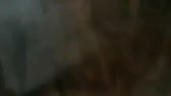 Mature Chubby Aunty Getting Dressed After Hot Fuck Session