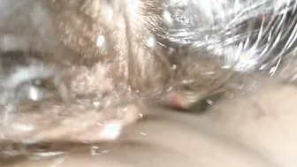 My Busty Milf Giving Me Sloppy Bangla Blowjob Till I Cum
