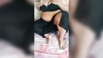 Hot Tamil Aunty Getting Her Pussy Licked And Fucked Good