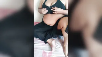 Hot Tamil Aunty Getting Her Pussy Licked And Fucked Good
