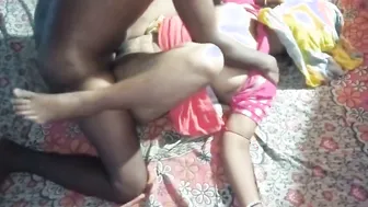 Village Bengali Milf Getting Fucked Desi Style First Time