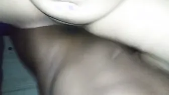 Desi Milf Getting Destroyed In Hot Threesome Action Now