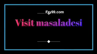 Married Milf Getting Fucked During Holi Festival Celebration