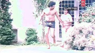 Thick Mallu Aunty Stripping Bikini Showing Off Juicy Body