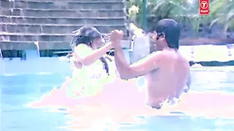 Thick Mallu Aunty Stripping Bikini Showing Off Juicy Body