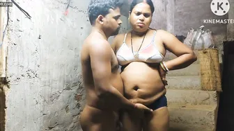 Stripping Neighbor's Sister Naked For Rough Village Style Fuck