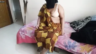 Fucking Fifty Five Year Old Bbw Aunty Hard On Her Own Bed