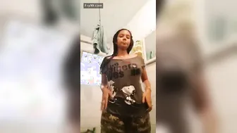 Indian Aunty Caught Pissing Compilation Leaked Online Today