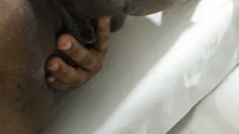 Fucking My Neighbor Aunty Rough In Her Bedroom All Night