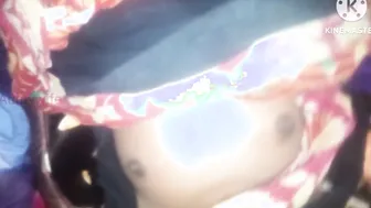 Pounding Old Desi Aunty Hard Until She Begs For More Cock