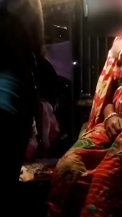 Pounding Old Desi Aunty Hard Until She Begs For More Cock