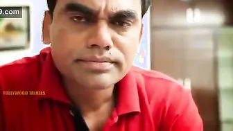 Young Boy Romancing With Horny Telugu Aunty In Short Film