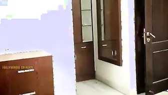 Young Boy Romancing With Horny Telugu Aunty In Short Film