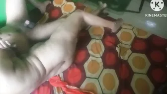 Hotel Room Quickie With Busty Aunty Getting Pounded Rough