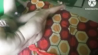 Hotel Room Quickie With Busty Aunty Getting Pounded Rough