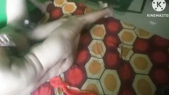 Hotel Room Quickie With Busty Aunty Getting Pounded Rough