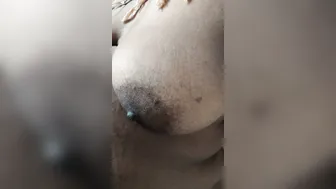 Married Woman Relaxing Satisfied After Getting Fucked Hard