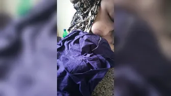 Married Woman Relaxing Satisfied After Getting Fucked Hard